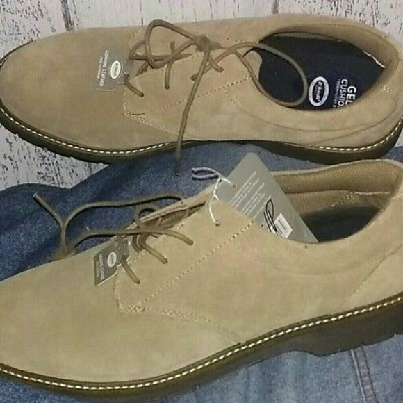 Dr Scholl's NWT Mens Size 12 Shoes Casual - Picture 2 of 4